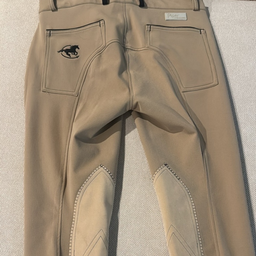 Breeches- piper by Smartpak